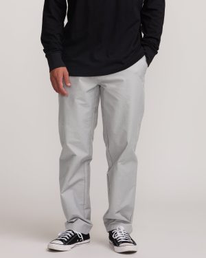 Surftrek Plus Pant - Alloy