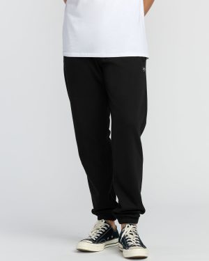 All Day Joggers - Black