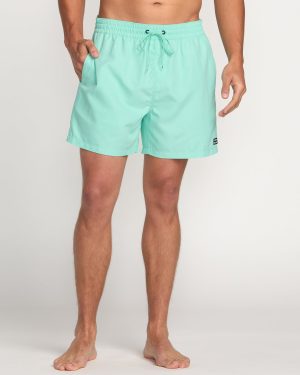 All Day Laybacks 16 Trunks - Bermuda