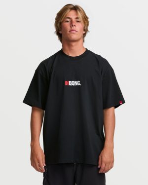 Bong OG Tee - Black