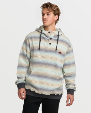 Rancho Pullover Sweatshirt - Dune