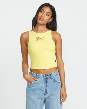 Go For It Tank - Sunspell