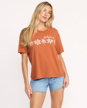 Garden Keeper Babe Tee - Sedona