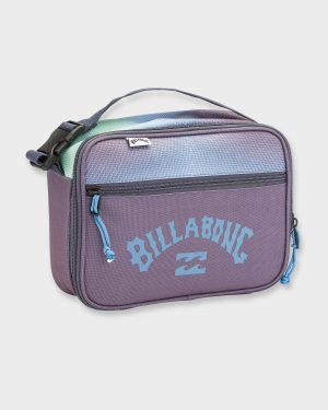 Todos Lunch Box - Navy