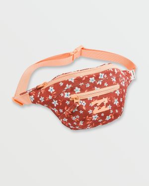 Dahlia Waistbag - Sedona