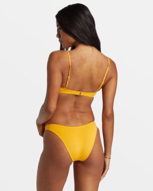 Sol Searcher Hike Bikini Bottom - Nectar Pop