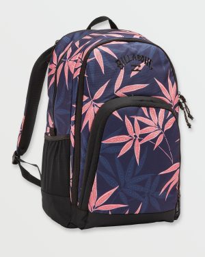 Command 29L Large Backpack - Deep Blue