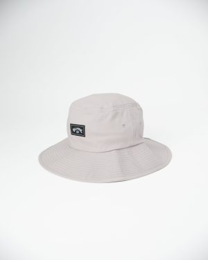 Big John Surf Safari Hat - Chino