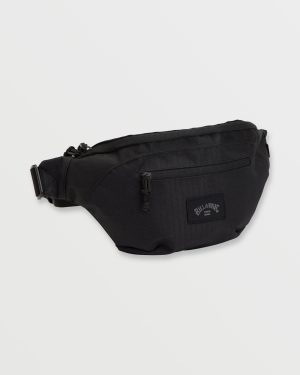 Bali Waistpack - Black