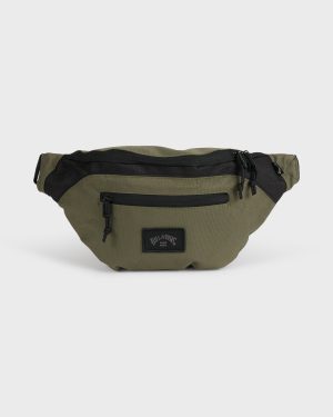 Bali Waistpack - Military